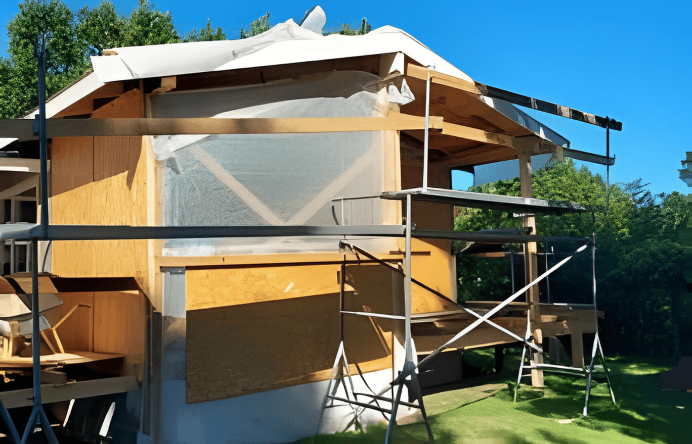 FCL Entreprise projekt 3