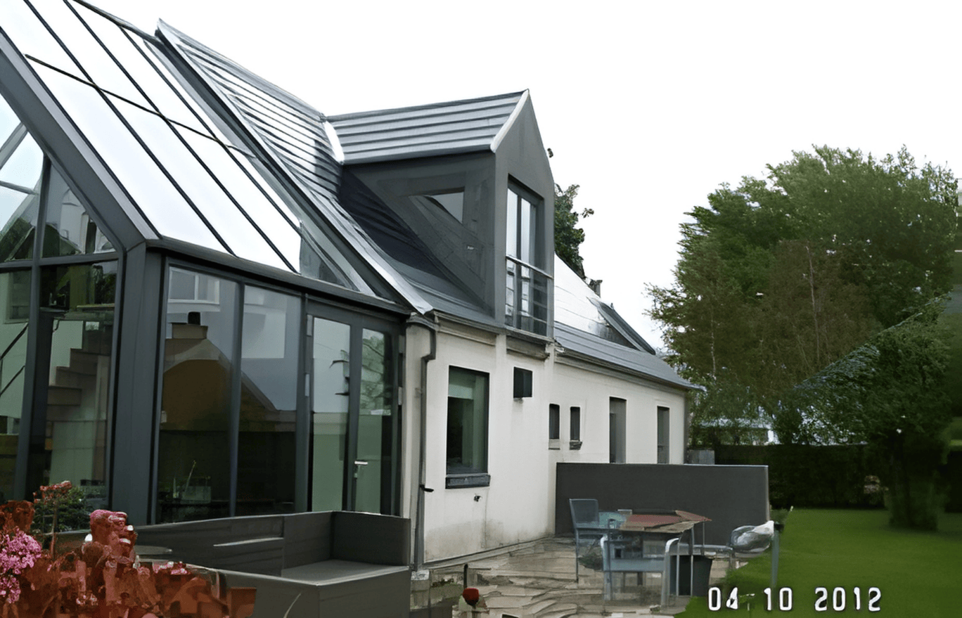 FCL Entreprise projekt 5