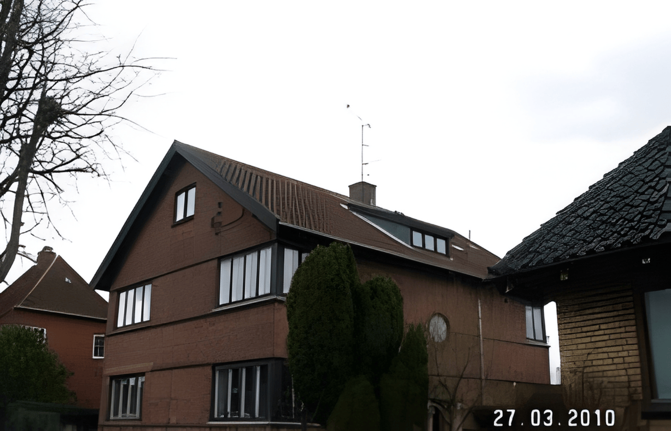 FCL Entreprise projekt 7